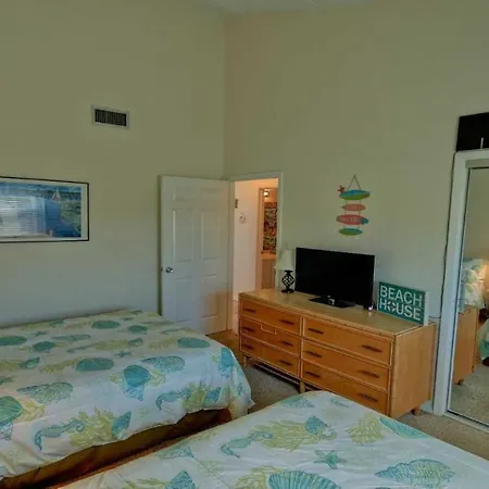 Morningbreeze 1302 Condo